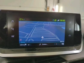 Peugeot 2008 50 kWh Active Pack | Mobile.bg � ����� ������ 7