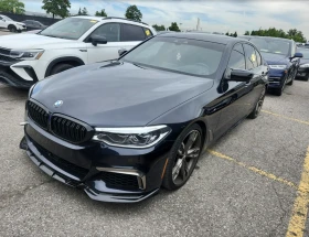 BMW 550