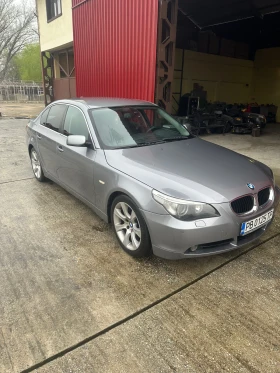 BMW 520 undefined | Auto.bg — изображение 3