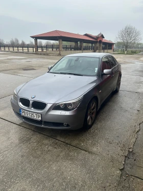 BMW 520 undefined | Auto.bg — изображение 2