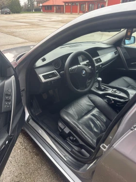 BMW 520 undefined | Auto.bg — изображение 5
