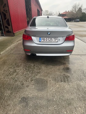 BMW 520 undefined | Auto.bg — изображение 4
