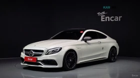 ������ Mercedes-Benz C 63 A...