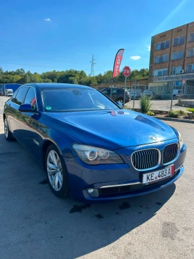 BMW 750 LI | Mobile.bg � ����� ������ 10