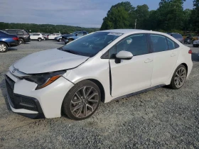 Toyota Corolla 2.0l Se