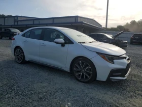 Toyota Corolla 2.0l Se - 13000 € - 12721090 4