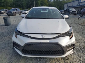 Toyota Corolla 2.0l Se - 13000 € - 12721090 5