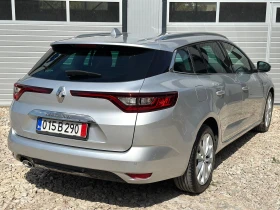 Renault Megane 1.5DCI KEYLESS ������� ��������� ��� ��������� | Mobile.bg � ����� ������ 6