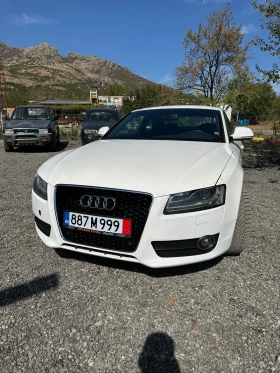 Audi A5 2.0TFSI | Mobile.bg � ����� ������ 5