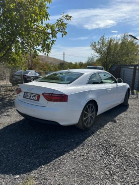 Audi A5 2.0TFSI | Mobile.bg � ����� ������ 2