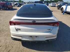 Kia K5 1.6l Gt Line | Mobile.bg � ����� ������ 6