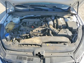 Kia K5 1.6l Gt Line | Mobile.bg � ����� ������ 11