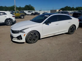 ������ Kia K5