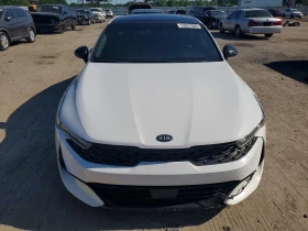 Kia K5 1.6l Gt Line | Mobile.bg � ����� ������ 5
