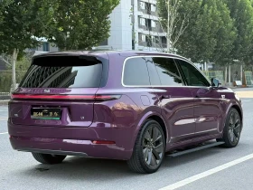 Li Auto L9 Li Auto L9 Max | 1.5 EREV | AWD | 42.6 kWh | Mobile.bg � ����� ������ 6