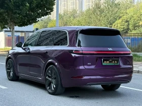 Li Auto L9 Li Auto L9 Max | 1.5 EREV | AWD | 42.6 kWh | Mobile.bg � ����� ������ 4