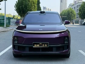Li Auto L9 Li Auto L9 Max | 1.5 EREV | AWD | 42.6 kWh | Mobile.bg � ����� ������ 2