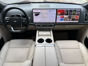 Li Auto L9 Li Auto L9 Max | 1.5 EREV | AWD | 42.6 kWh | Mobile.bg � ����� ������ 9