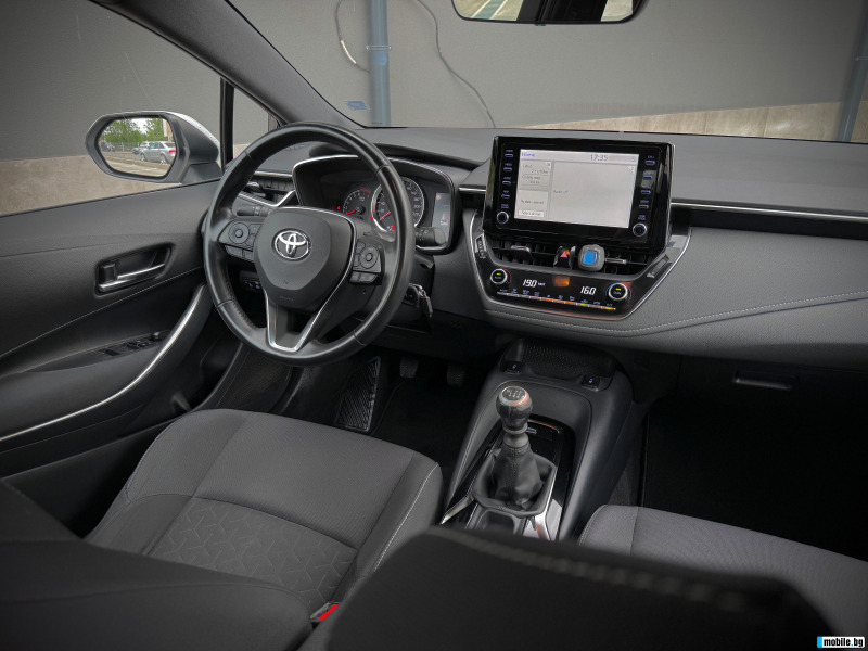 Toyota Corolla Гаранция до 2030г , снимка 5 - Автомобили и джипове - 45877382
