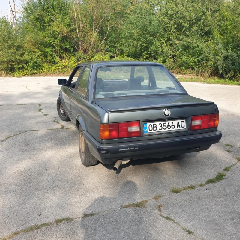 BMW 320 m20 b20, снимка 10 - Автомобили и джипове - 48450436