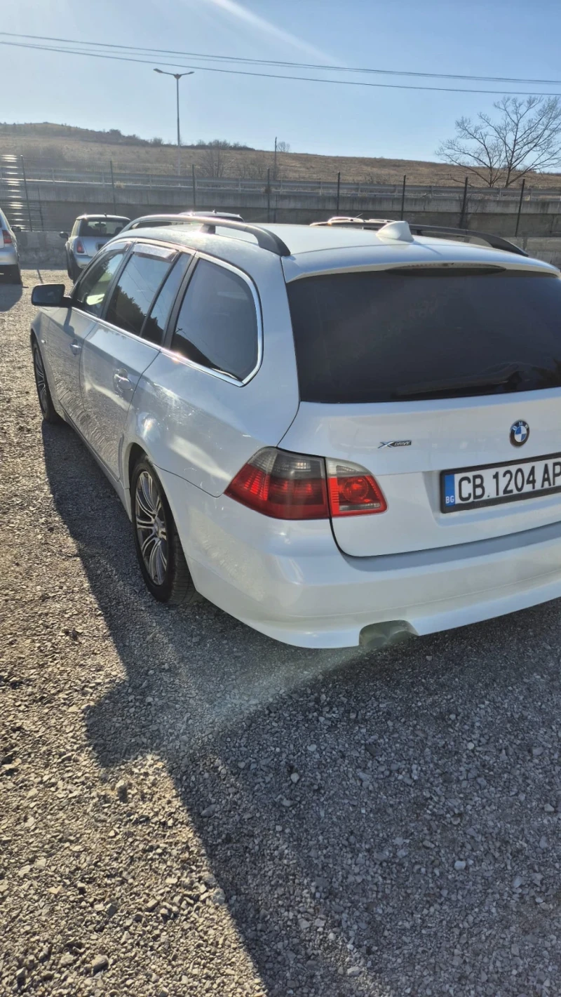 BMW 530 XI * Газ с 2г. Гаранция* , снимка 6 - Автомобили и джипове - 49422625