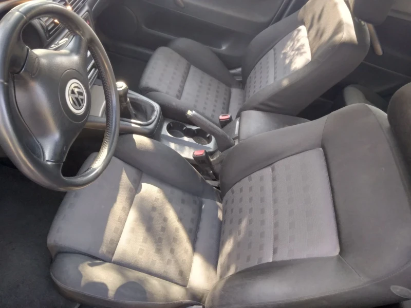 VW Passat 2.0 4motion, снимка 4 - Автомобили и джипове - 52634439