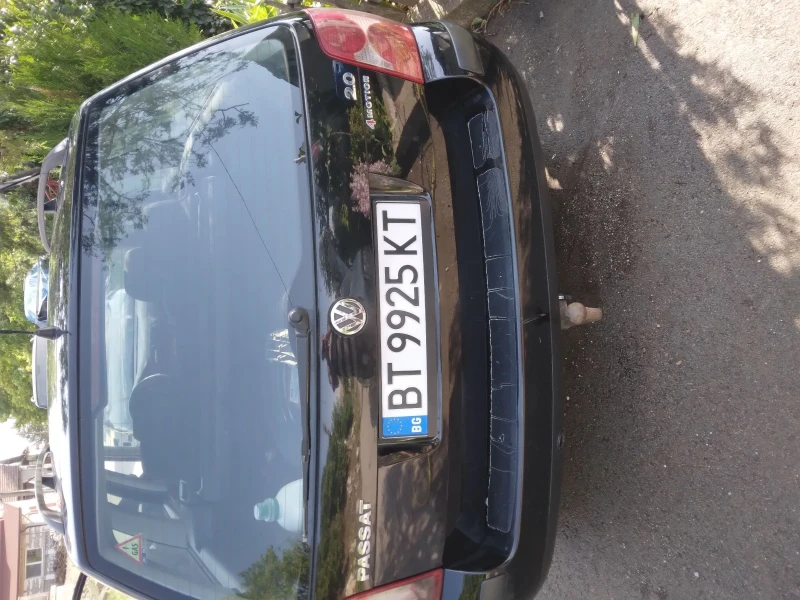 VW Passat 2.0 4motion, снимка 2 - Автомобили и джипове - 52634439