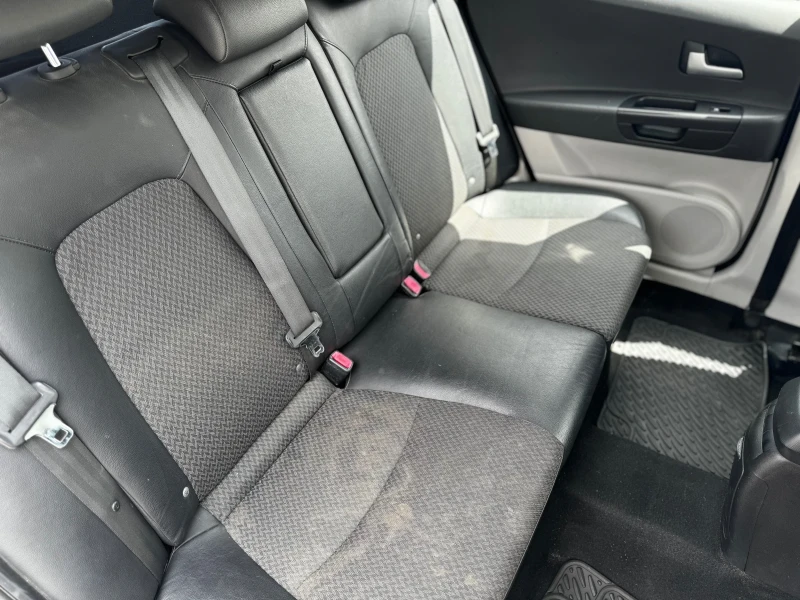 Kia Ceed 1.6d 115kc., снимка 12 - Автомобили и джипове - 51178627