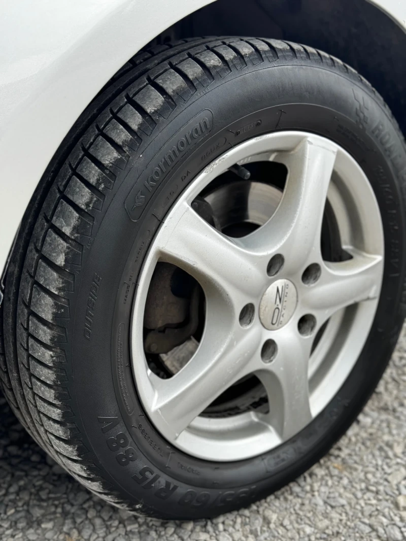 Kia Ceed 1.6d 115kc., снимка 16 - Автомобили и джипове - 51178627