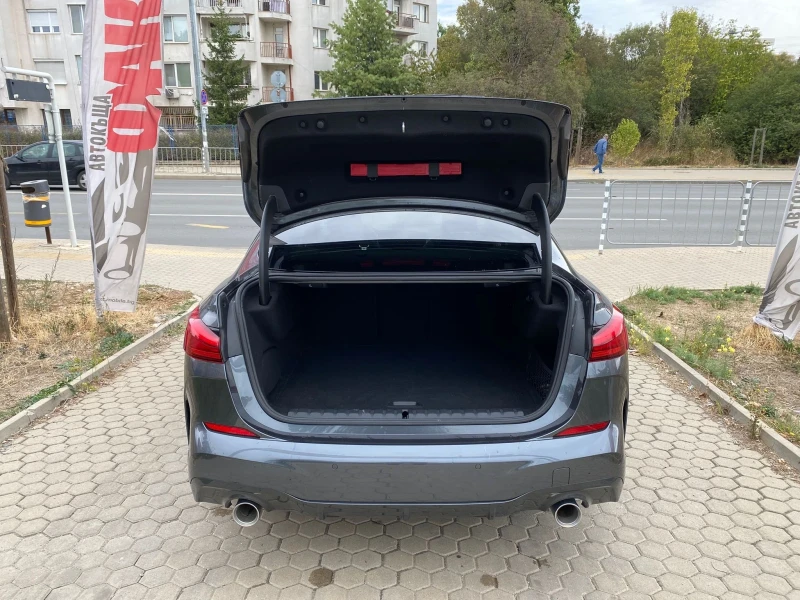 BMW 220 2.0D/NAVI/КОЖА, снимка 16 - Автомобили и джипове - 51907800