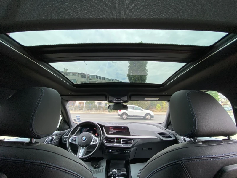 BMW 220 2.0D/NAVI/КОЖА, снимка 10 - Автомобили и джипове - 51907800