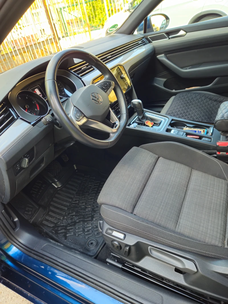 VW Passat 8.5, снимка 7 - Автомобили и джипове - 52507989