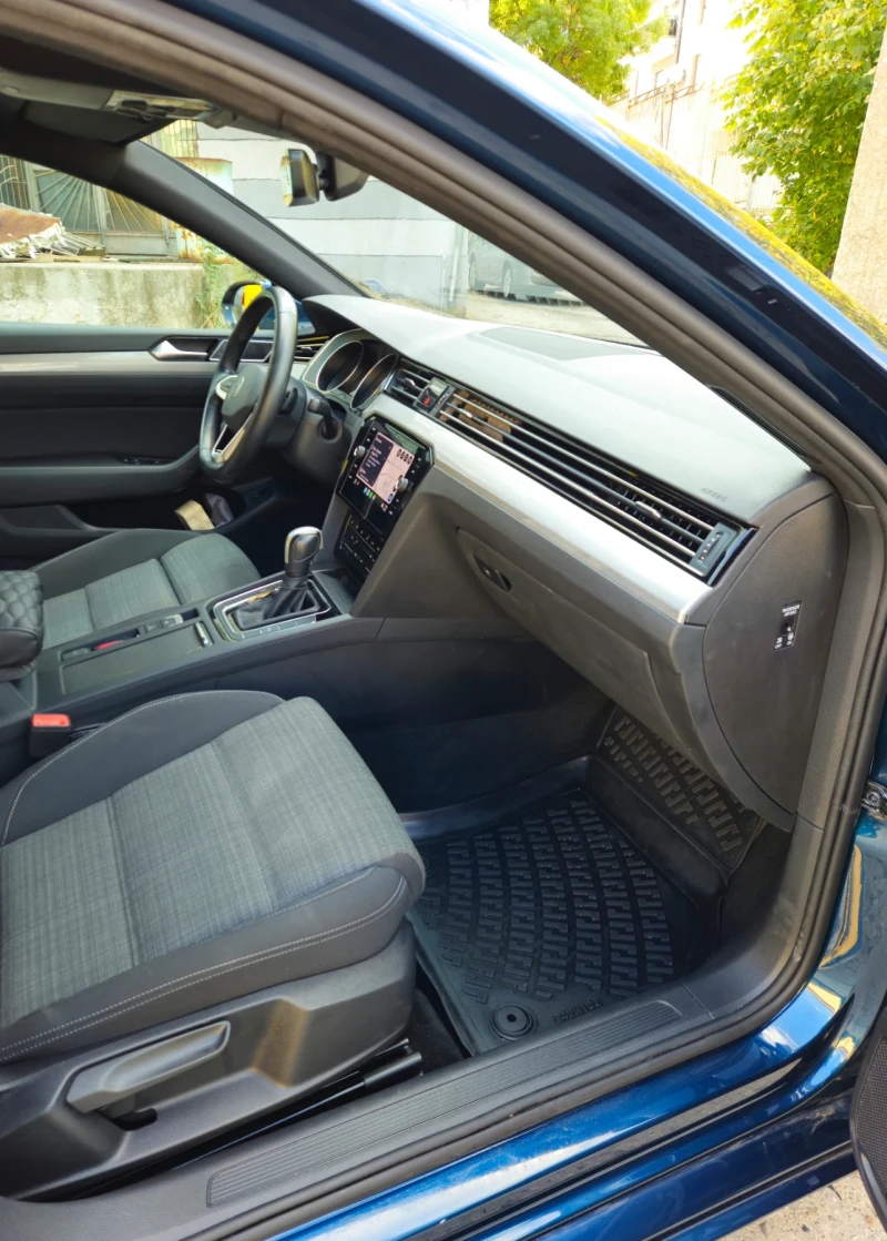 VW Passat 8.5, снимка 9 - Автомобили и джипове - 52507989