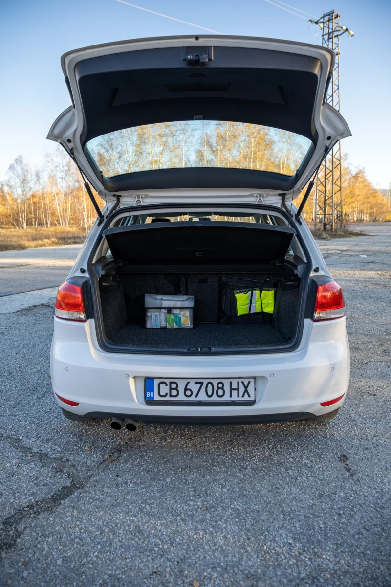 VW Golf, снимка 6 - Автомобили и джипове - 52425761