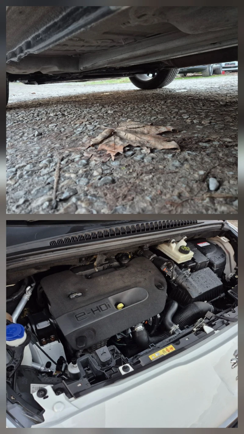 Peugeot 5008 2, 0HDI-PANORAMA, снимка 15 - Автомобили и джипове - 52617309