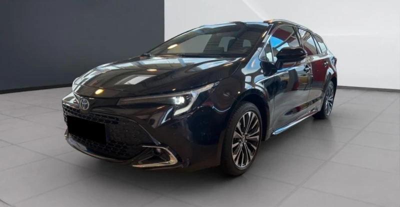 Toyota Corolla 2.0* TEAM-D* CAM* KEYLESS* DISTR* 