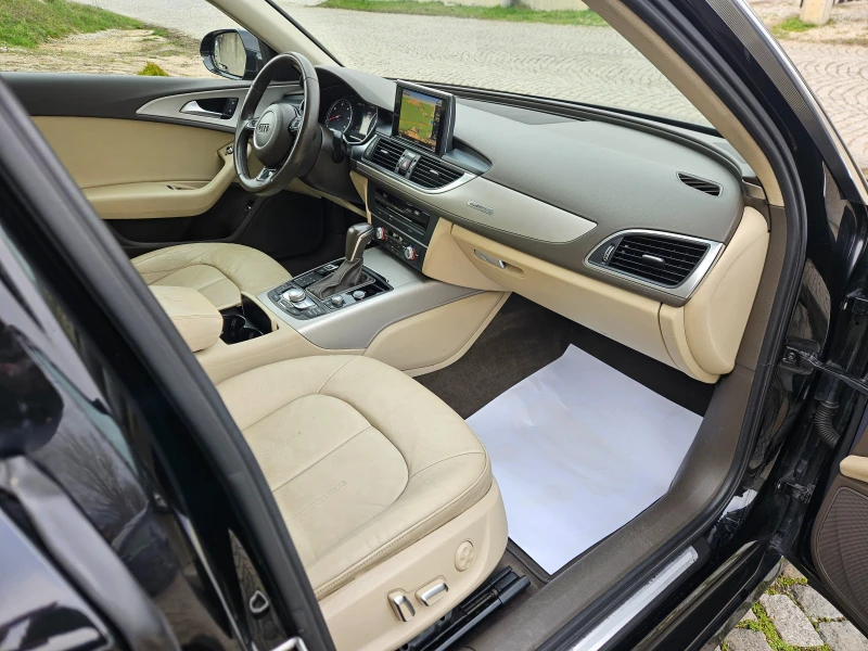 Audi A6 3.0TDI  QUATTRO, снимка 10 - Автомобили и джипове - 52690222
