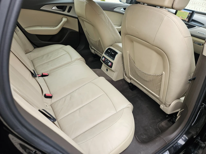 Audi A6 3.0TDI  QUATTRO, снимка 9 - Автомобили и джипове - 52690222