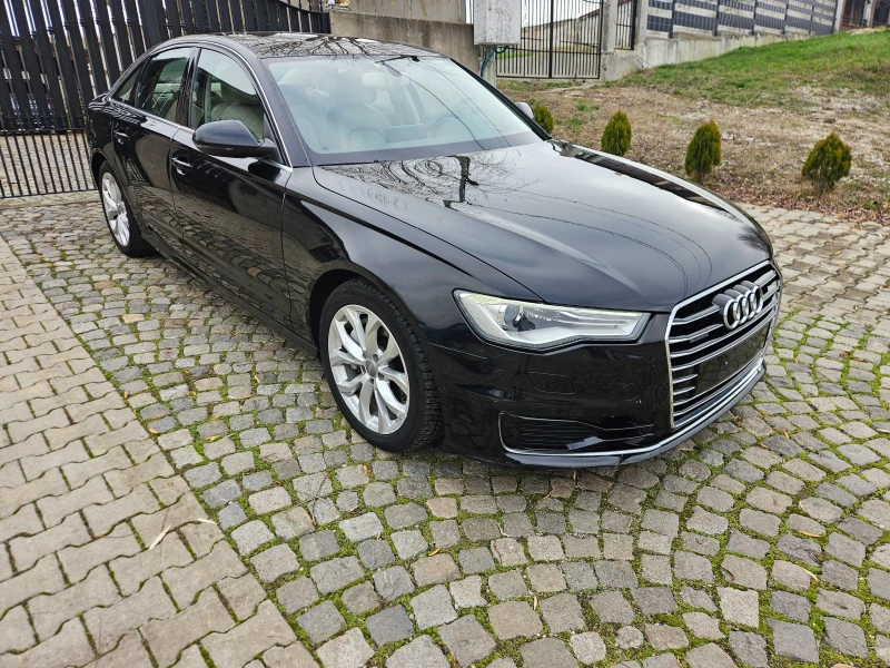 Audi A6 3.0TDI  QUATTRO, снимка 2 - Автомобили и джипове - 52690222