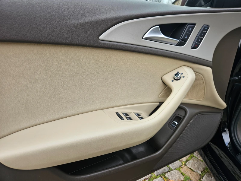 Audi A6 3.0TDI  QUATTRO, снимка 6 - Автомобили и джипове - 52690222