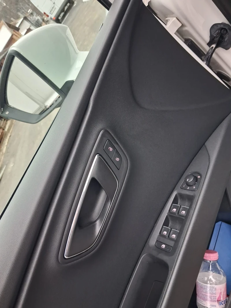 Seat Leon FR 2.0 184к.с, снимка 7 - Автомобили и джипове - 53142028