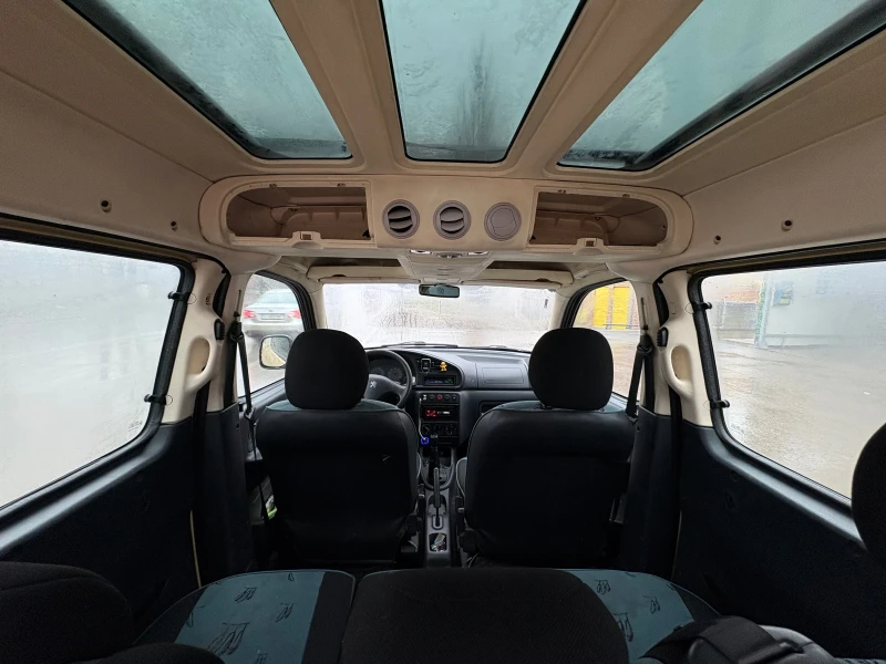 Peugeot Partner, снимка 12 - Автомобили и джипове - 53298038
