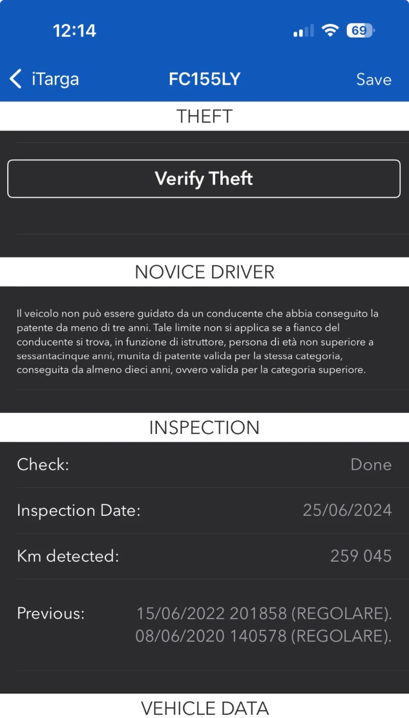 Audi A4 2, 0 TDi* FACELIFT* EURO 6* РЕАЛНИ КИЛОМЕТРИ, снимка 8 - Автомобили и джипове - 53473783