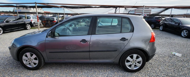 VW Golf 1.9 TDI КЛИМА, снимка 7 - Автомобили и джипове - 53477831