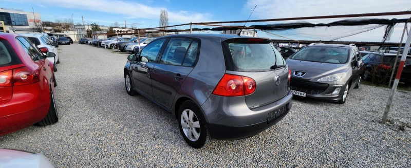 VW Golf 1.9 TDI КЛИМА, снимка 5 - Автомобили и джипове - 53477831