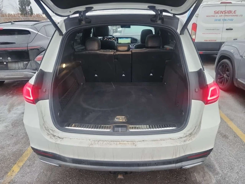 Mercedes-Benz GLE 450 AMG-LINE| DISTRONIC| PANO| BURMESTER| 2 КЛЮЧА, снимка 4 - Автомобили и джипове - 53564276