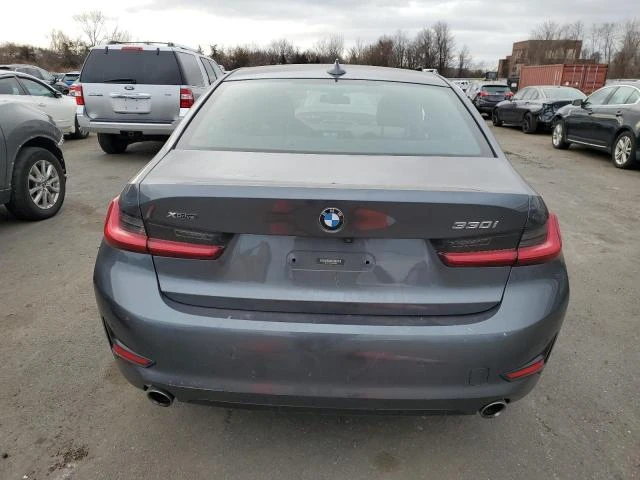 BMW 330 XI* Head Up* Apple CarPlay* Sport line, снимка 5 - Автомобили и джипове - 48636106