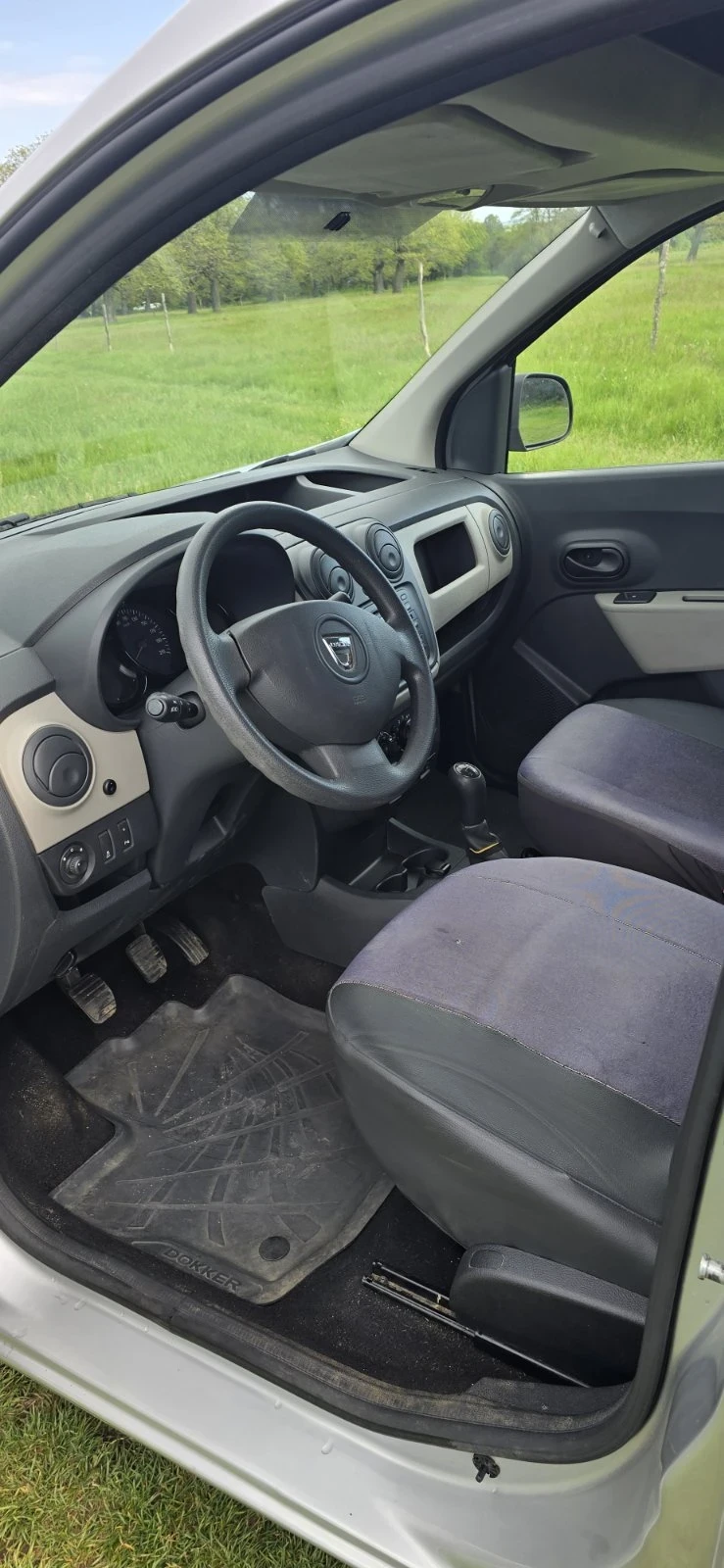Dacia Dokker 1.5 - изображение 6