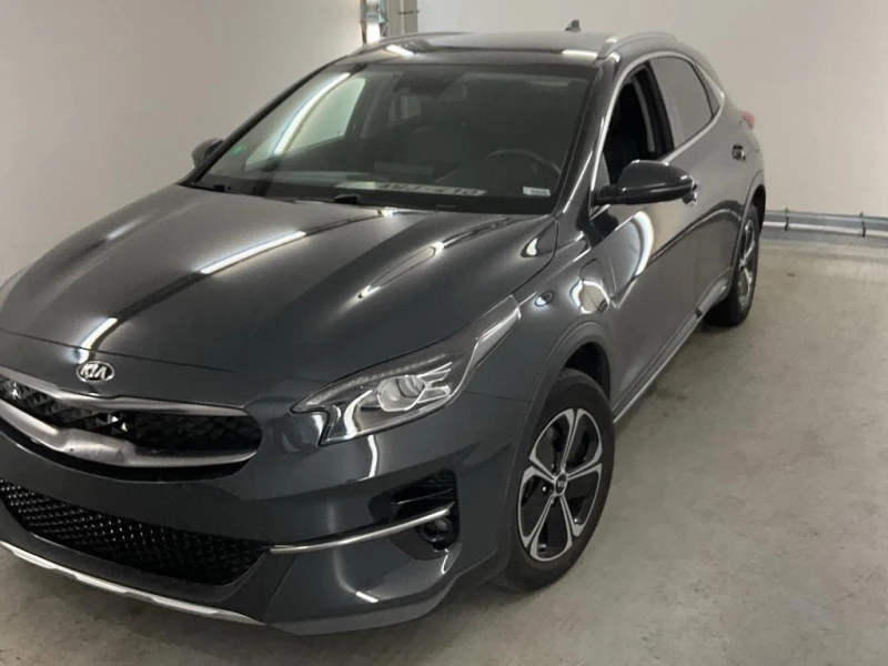 Kia XCeed PHEV Business Line - 37000 лв. - 56239480 1