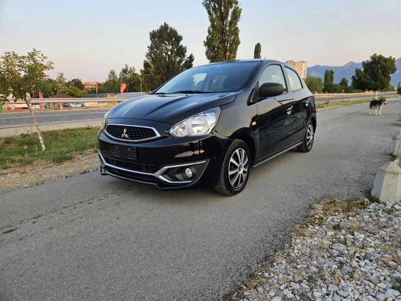 Mitsubishi Space star GAS BENZIN - 9666 лв. - 82325132 1